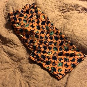 TC leggings